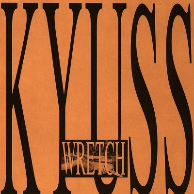 Kyuss/Wretch@Import-Eu@2 Lp Set